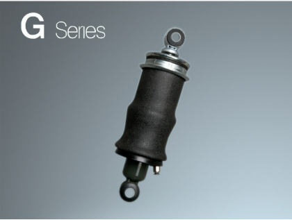 Airbag Shock Absorber