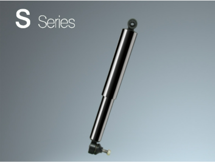Steering Damper