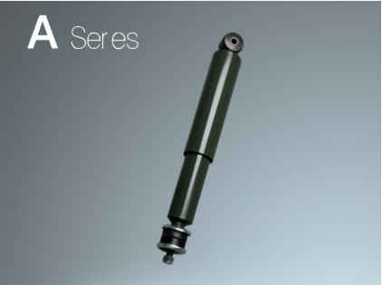 Twin-tube Shock Absorber